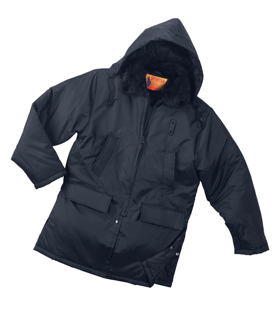 Liberty Uniform 568 Security Parka