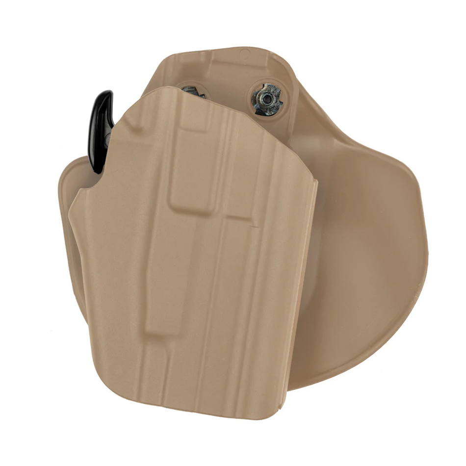 Safariland 578 GLS Pro-Fit Holster for Beretta 92 – Paddle & Belt Loop Combo