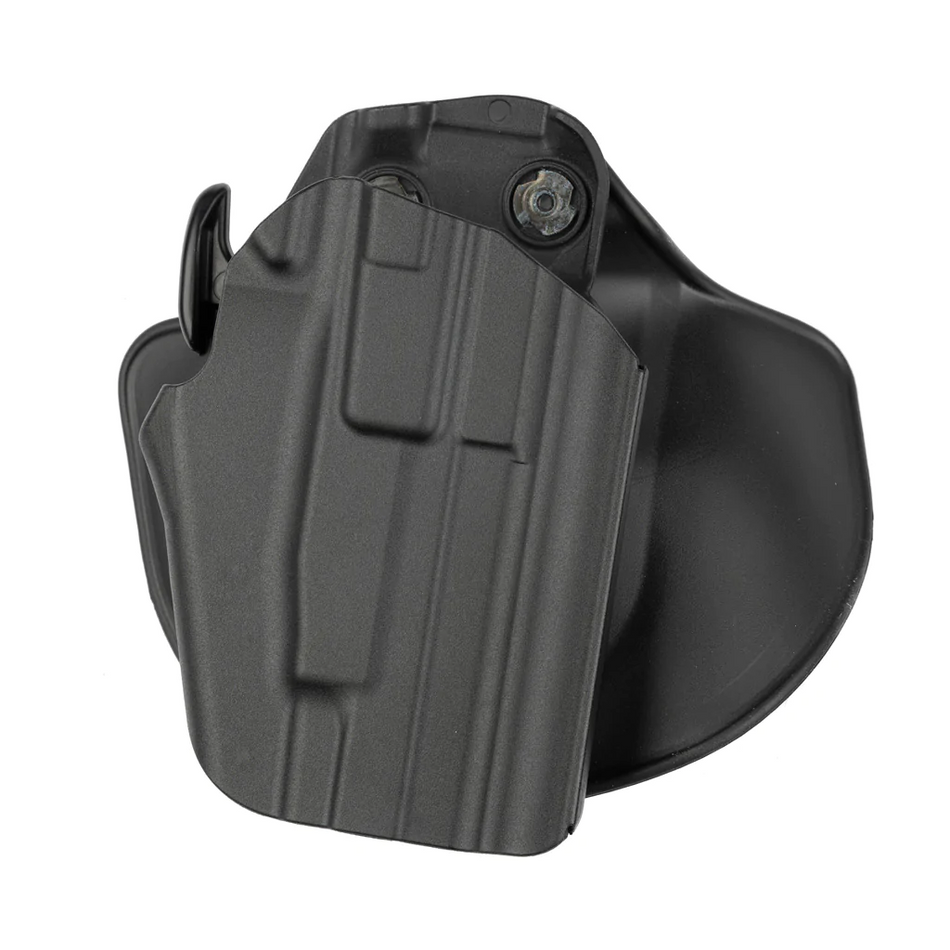 Safariland 578 GLS Pro-Fit Holster for Glock 17 – Paddle & Belt Loop Combo
