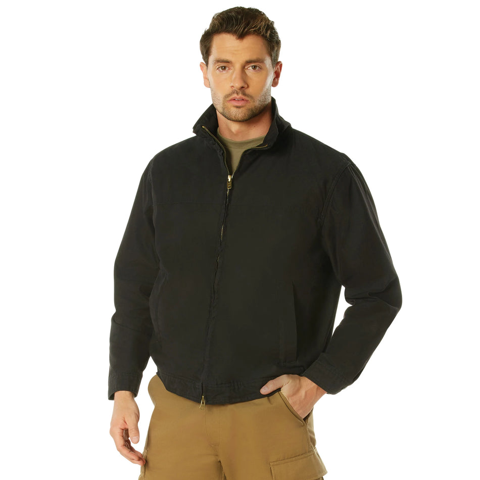 Rothco Lightweight Concealed Carry Jacket – Tactical CCW Jacket