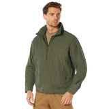 Rothco Lightweight Concealed Carry Jacket – Tactical CCW Jacket