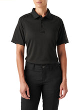 5.11 Tactical Women's Performance Short Sleeve Polo 61165