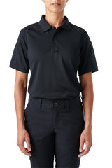 5.11 Tactical Women's Performance Short Sleeve Polo 61165