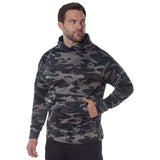 Rothco Concealed Carry Hoodie – Tactical CCW Pullover Hoodie