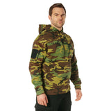 Rothco Concealed Carry Hoodie – Tactical CCW Pullover Hoodie