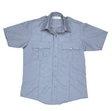 Liberty Uniform 732 Short Sleeve Police Shirt