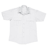 Liberty Uniform 732 Short Sleeve Police Shirt