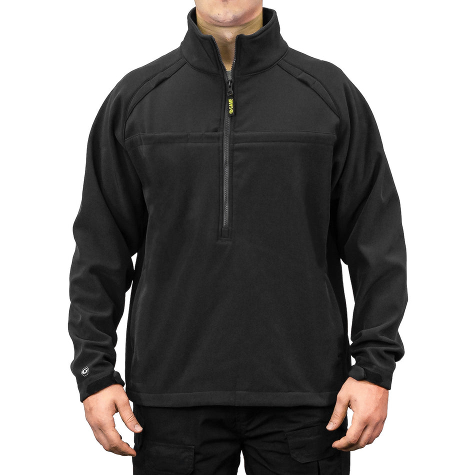 Game Sportswear 7650 Tactical Soft Shell Jacket