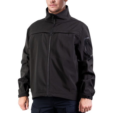 game-sportswear-7850_tactical_softshell_jacket_police_ems_fbi_front_model