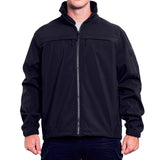 Game Sportswear 7850 Raider Tactical Softshell Duty Jacket
