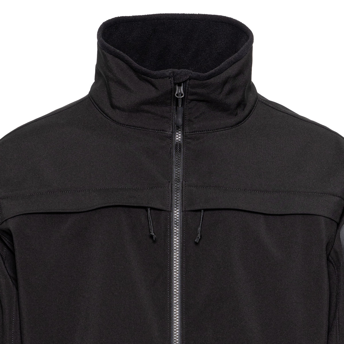Game Sportswear 7850 Raider Full-Zip Softshell Jacket