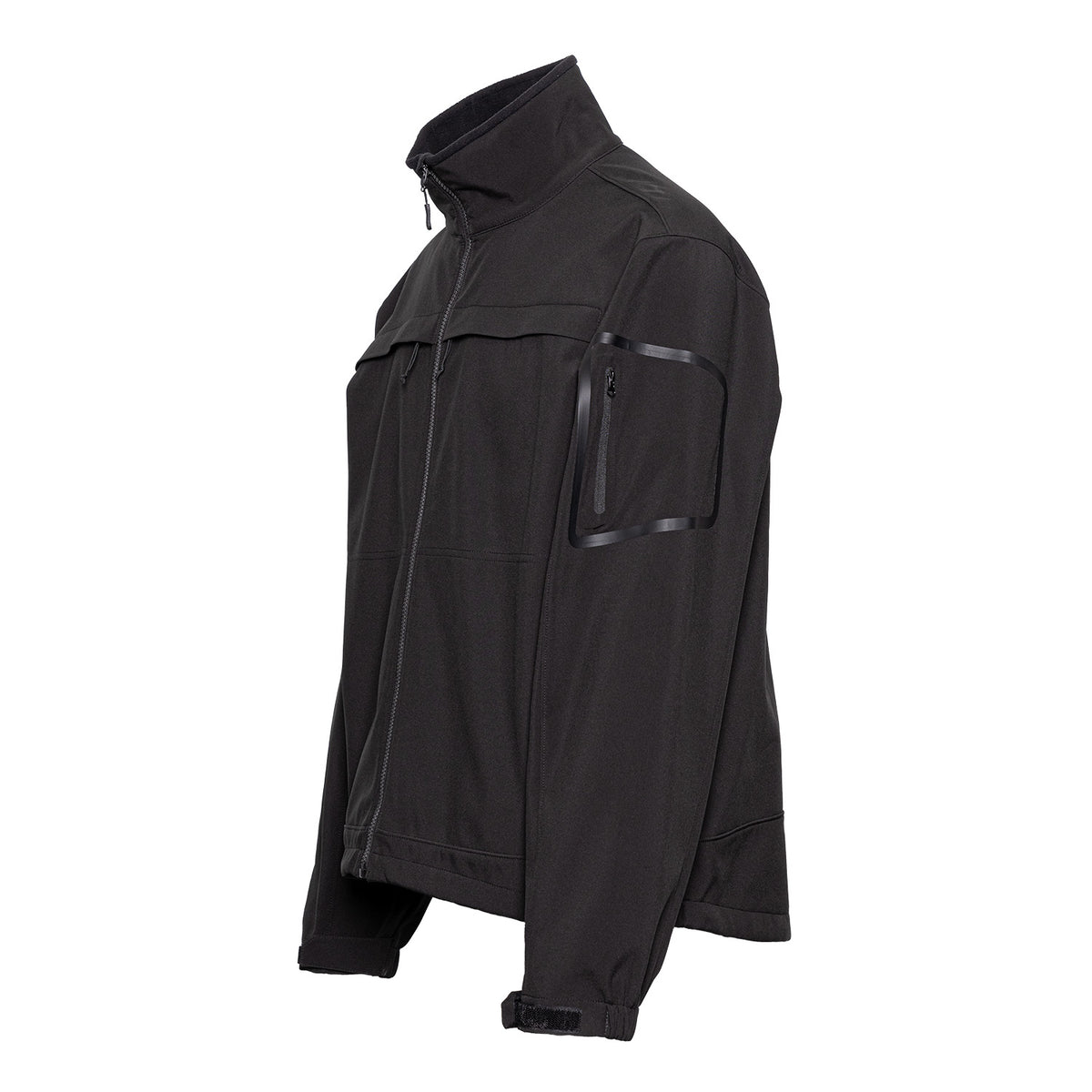 Game Sportswear 7850 Raider Full-Zip Softshell Jacket