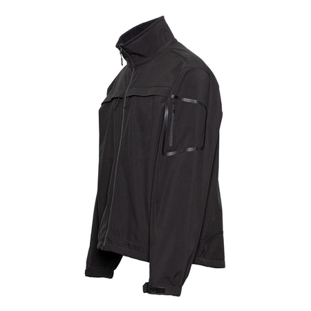 Game Sportswear 7850 Raider Full-Zip Softshell Jacket