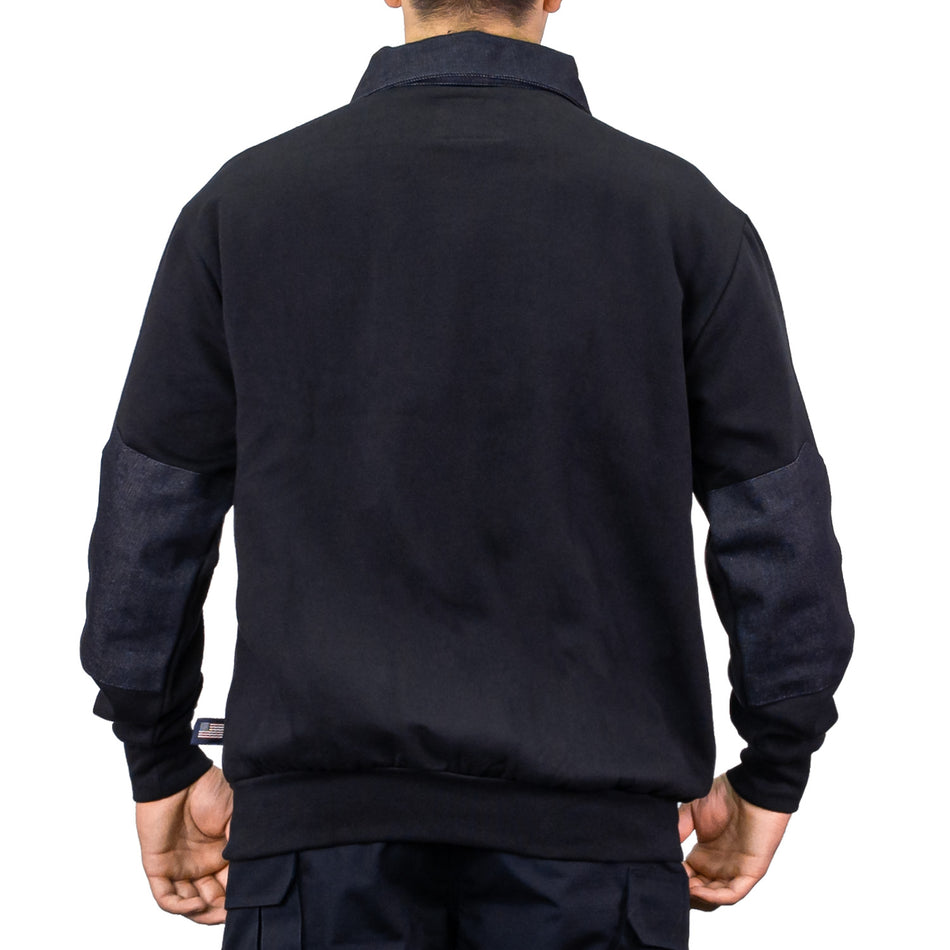 Game Sportswear 8020-D Defender Firefighter Job Shirt