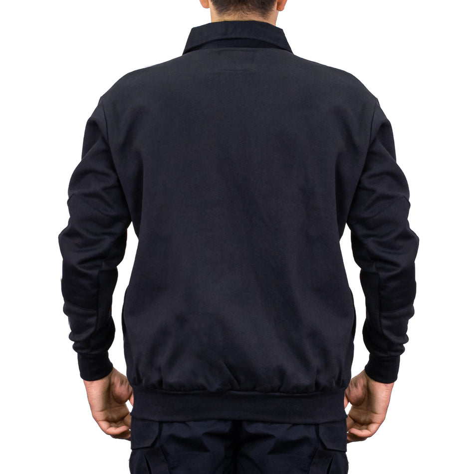 Game Sportswear 8070 Canvas Collar Work Shirt