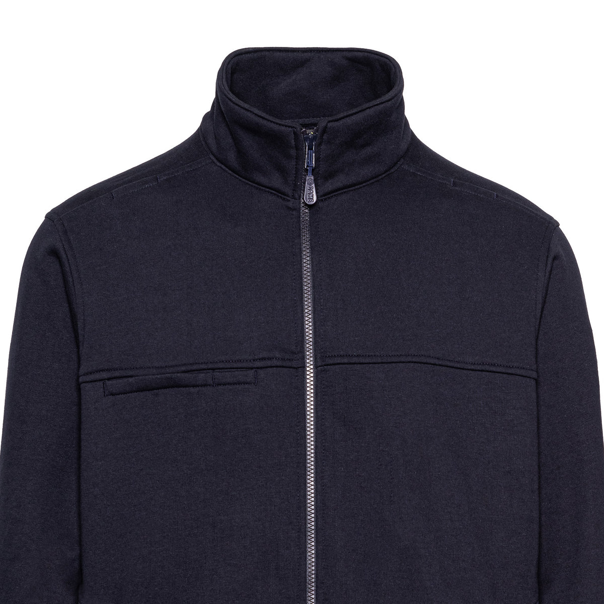 Game Sportswear 8095 Next-Gen Full-Zip Job Shirt