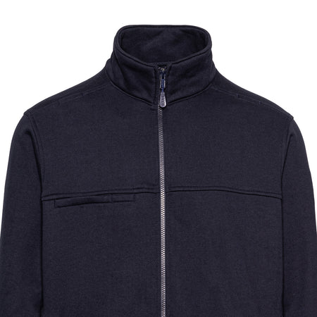 Game Sportswear 8095 Next-Gen Full-Zip Job Shirt