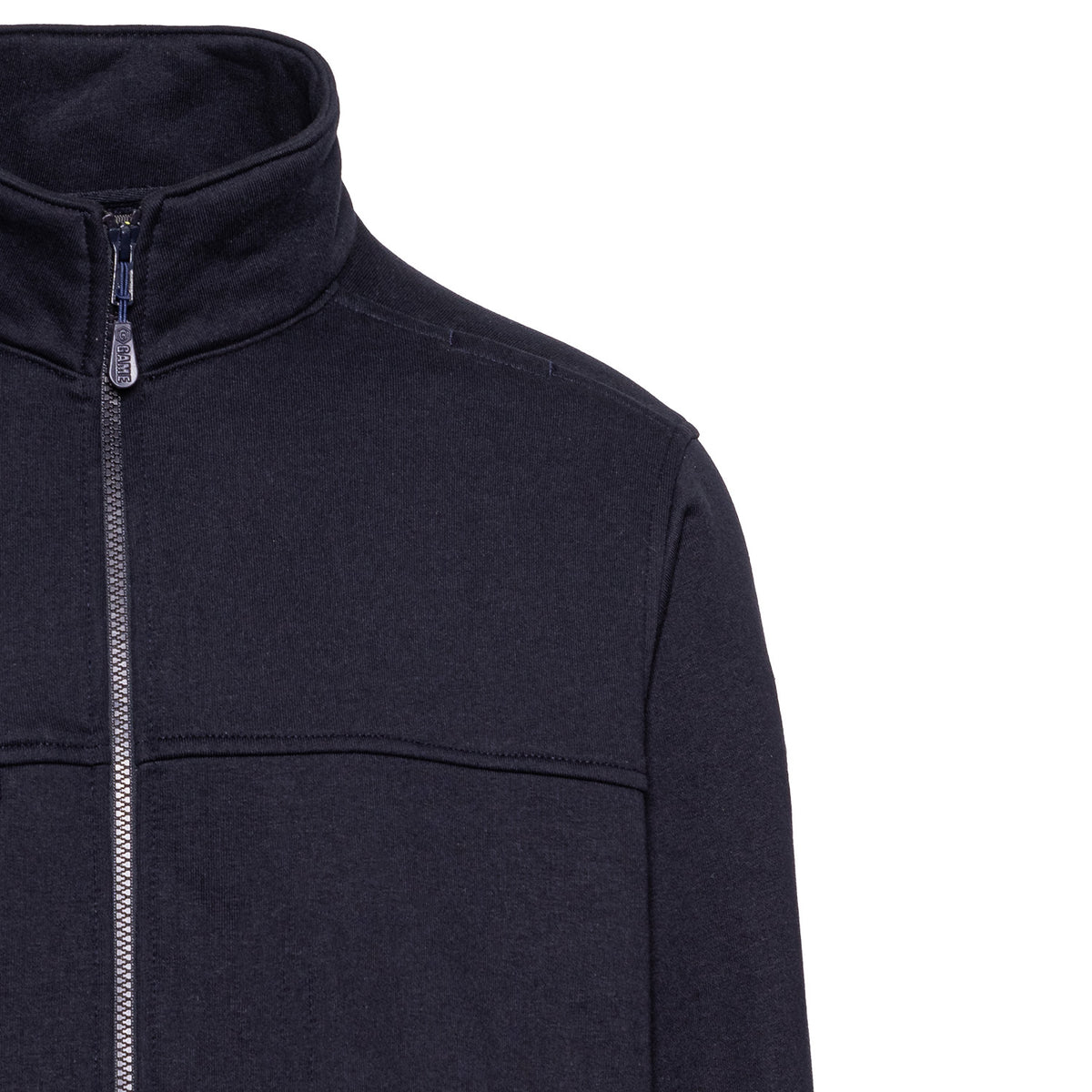 Game Sportswear 8095 Next-Gen Full-Zip Job Shirt
