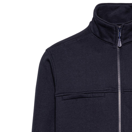 Game Sportswear 8095 Next-Gen Full-Zip Job Shirt