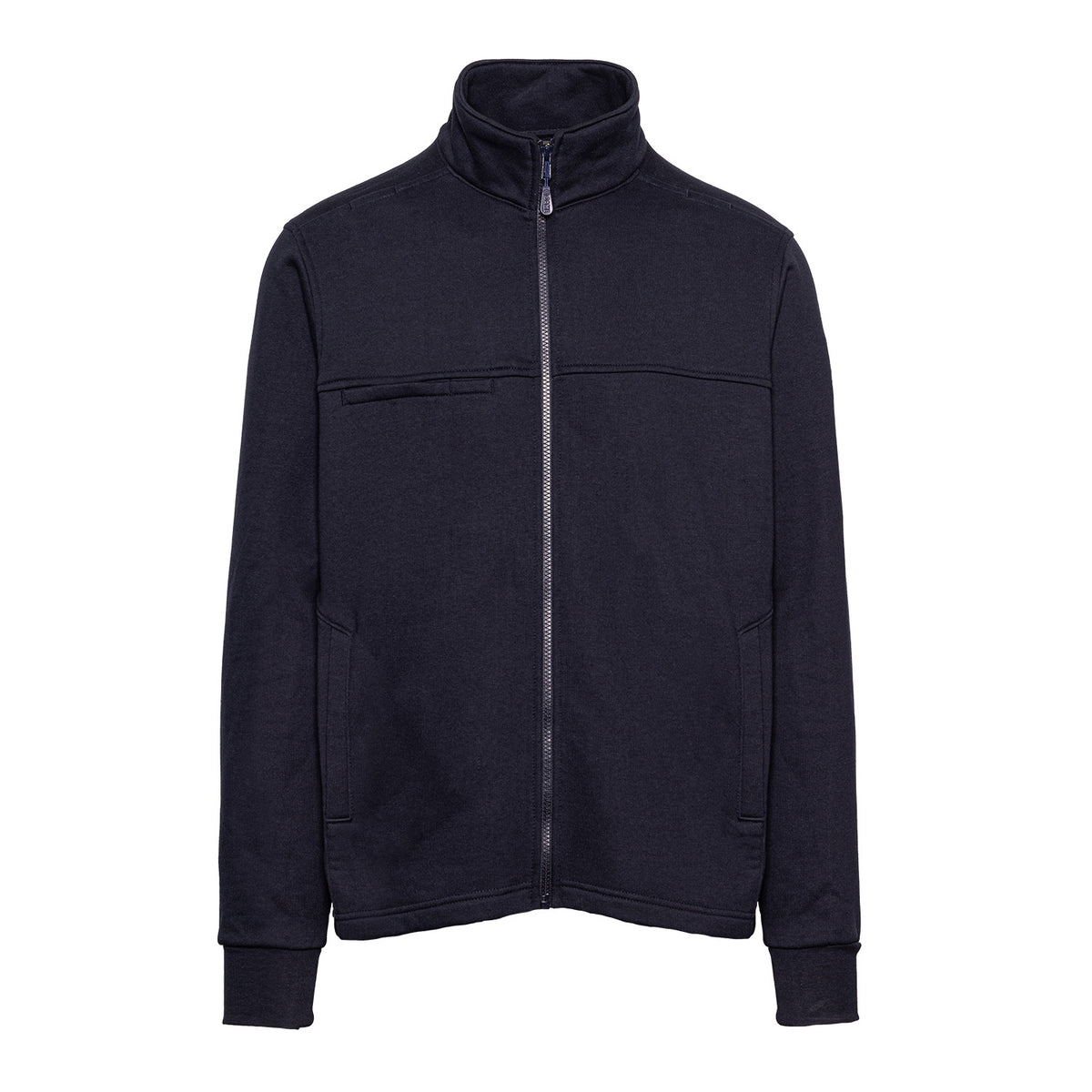 Game Sportswear 8095 Next-Gen Full-Zip Job Shirt