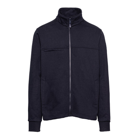 Game Sportswear 8095 Next-Gen Full-Zip Job Shirt