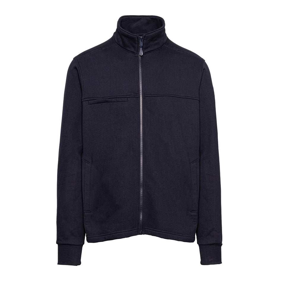Game Sportswear 8095 Next-Gen Full-Zip Job Shirt