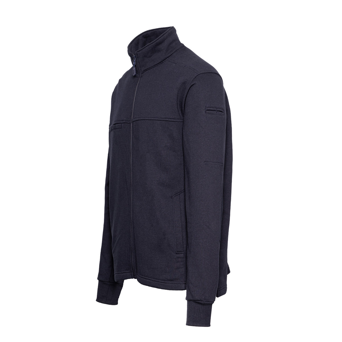 Game Sportswear 8095 Next-Gen Full-Zip Job Shirt