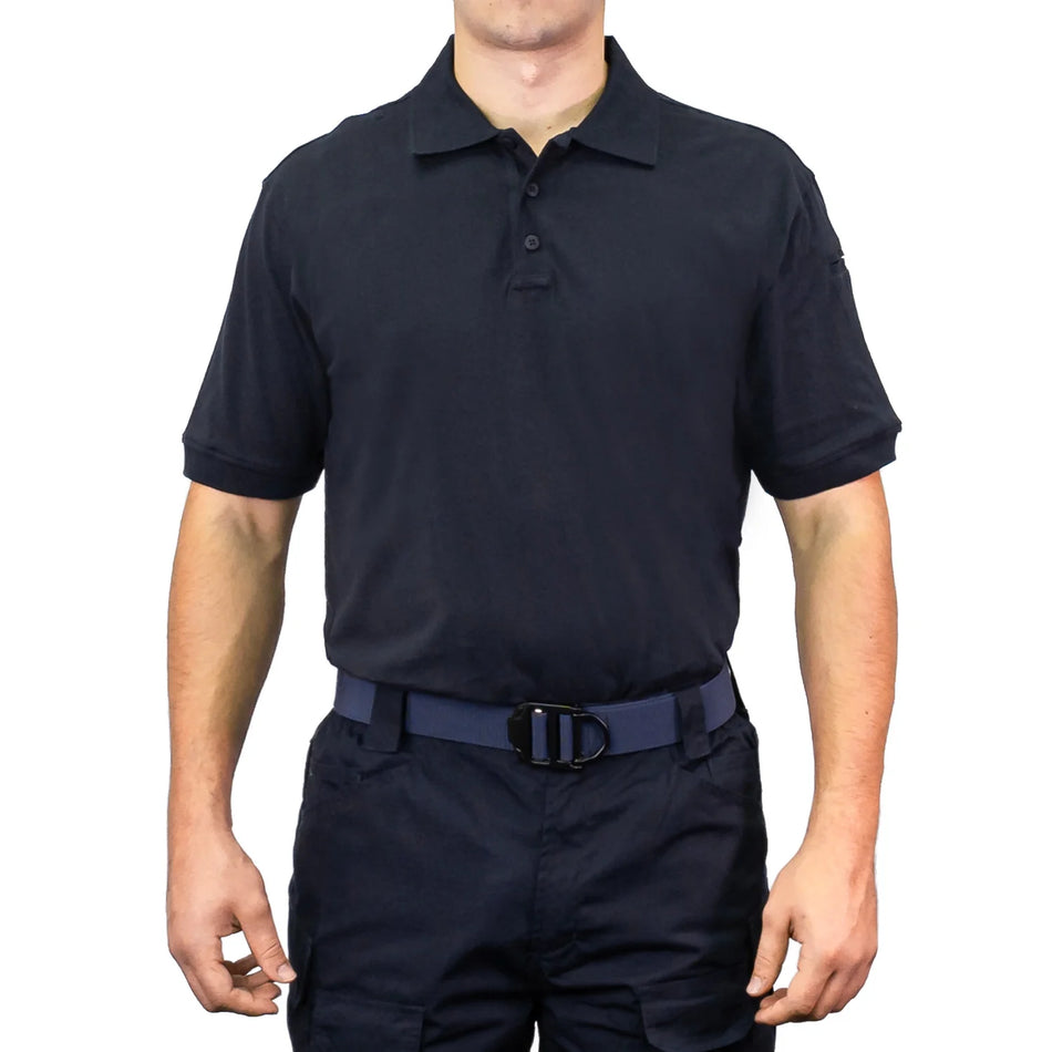 Game Sportswear 8150 Cotton Tactical Polo Shirt