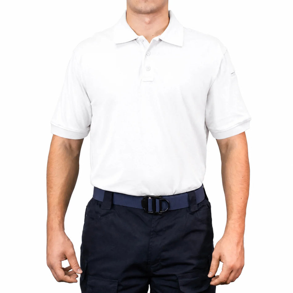 Game Sportswear 8150 Cotton Tactical Polo Shirt