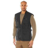 Rothco Plainclothes Concealed Carry Vest – Tactical CCW Vest