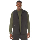 Rothco V2 Concealed Carry Soft Shell Vest – Tactical CCW Vest