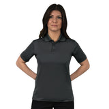 Rothco Women's Short Sleeve Tactical Performance Polo