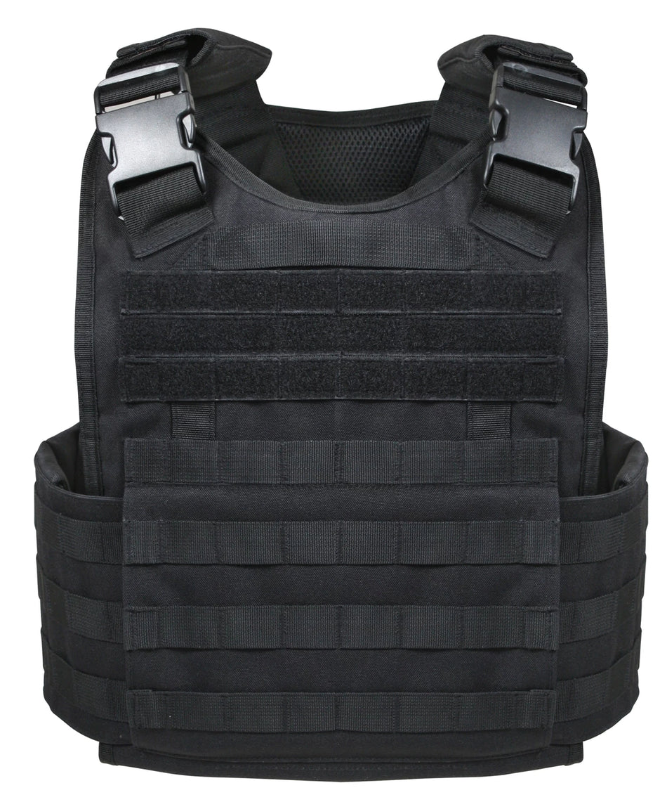 Rothco MOLLE Plate Carrier Vest