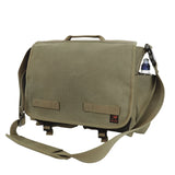Rothco Concealed Carry Messenger Bag – Tactical CCW Messenger Bag