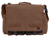 Rothco Concealed Carry Messenger Bag – Tactical CCW Messenger Bag