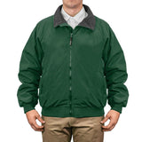 Game Sportswear 9400 Three Seasons Wind and Water Resistant Jacket