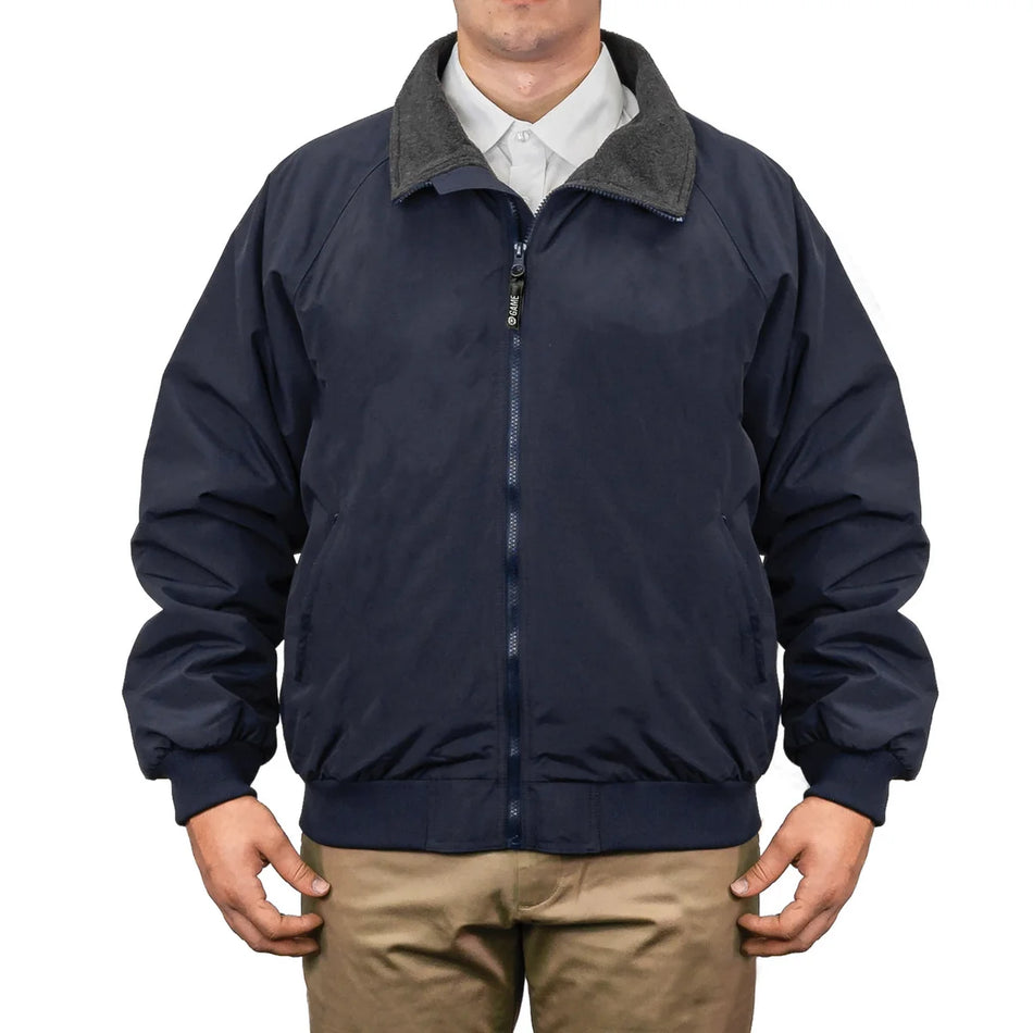Game Sportswear 9400 Three Seasons Wind and Water Resistant Jacket