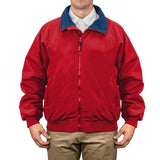 Game Sportswear 9400 Three Seasons Wind and Water Resistant Jacket
