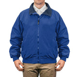 Game Sportswear 9400 Three Seasons Wind and Water Resistant Jacket