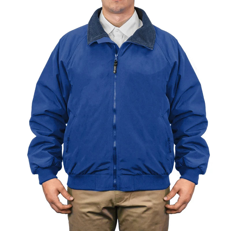 Game Sportswear 9400 Three Seasons Wind and Water Resistant Jacket