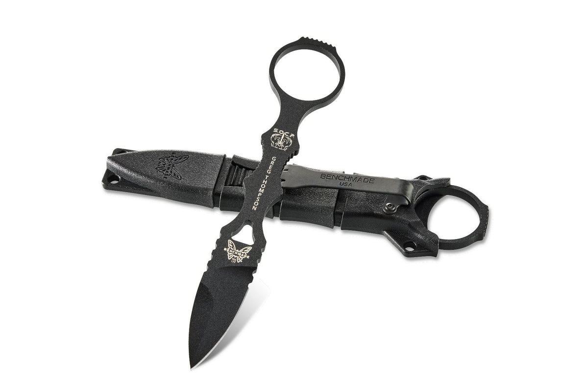 Benchmade SOCP Rescue Tool