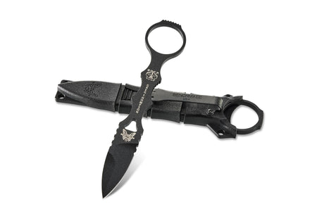 Benchmade SOCP Rescue Tool