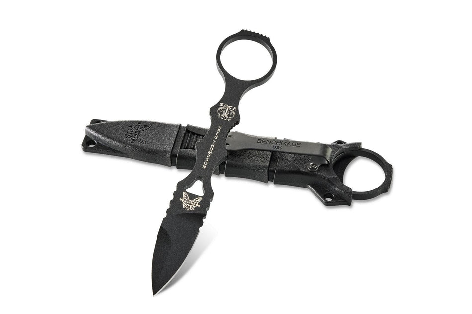 Benchmade SOCP Rescue Tool