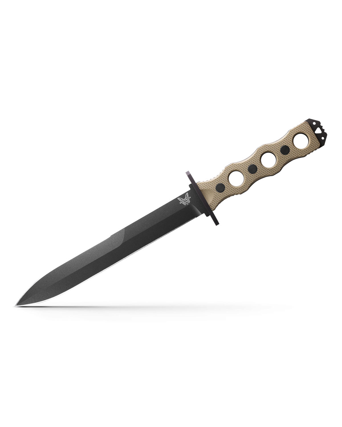 Benchmade Three-Inch Meatcrafter