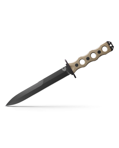 Benchmade Three-Inch Meatcrafter