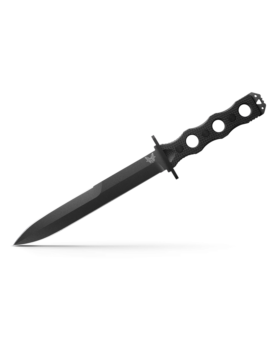 Benchmade Three-Inch Meatcrafter