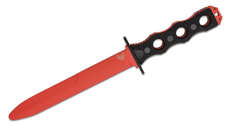 Benchmade Three-Inch Meatcrafter