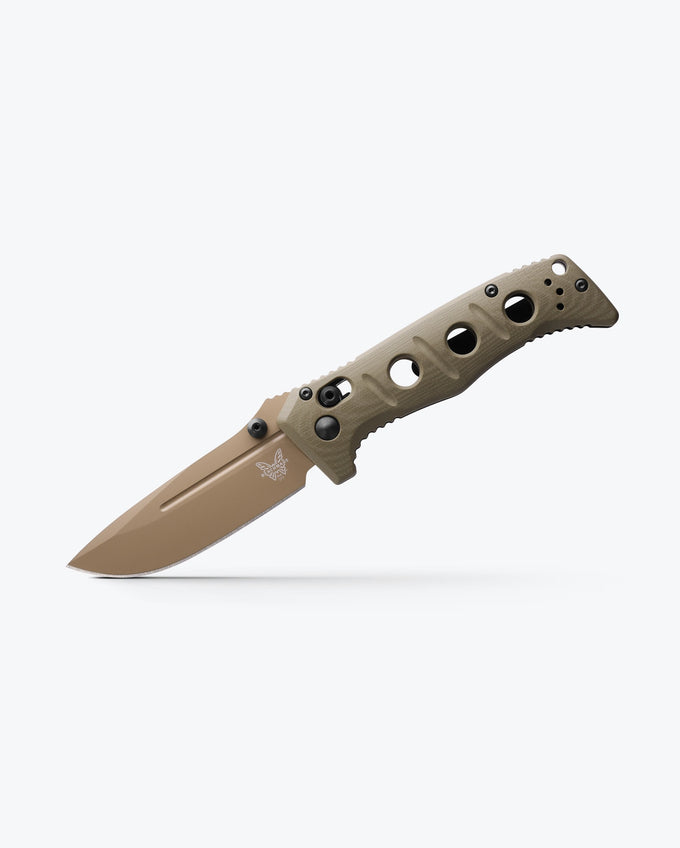 Benchmade Mini Adamas 273FE-2