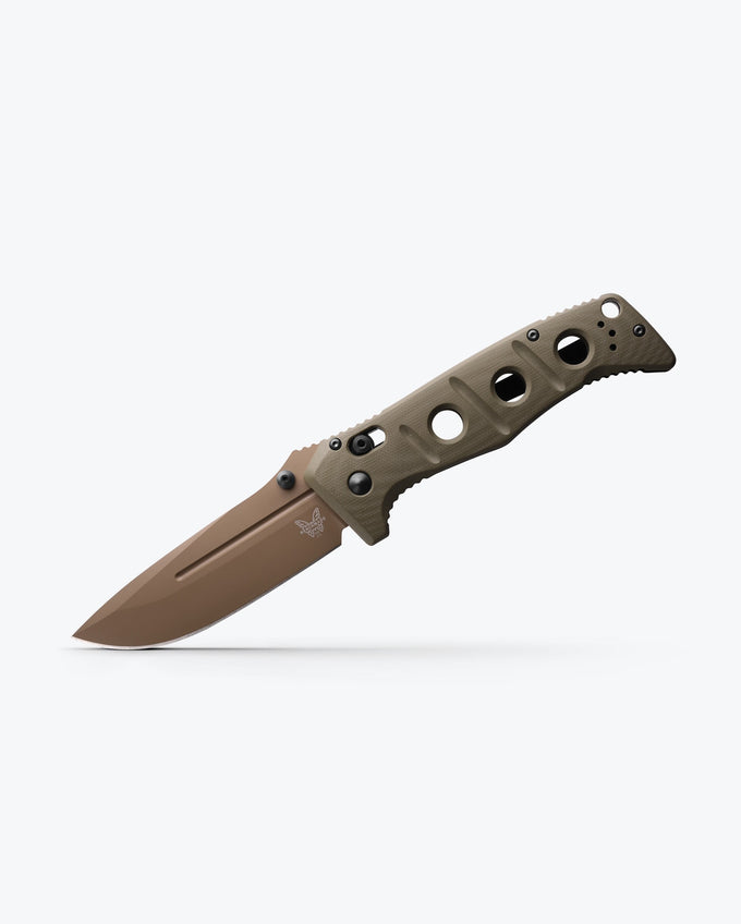 Benchmade Adamas 275FE-2