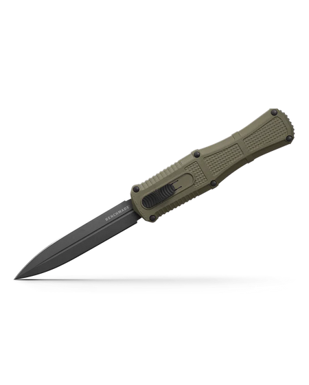 Benchmade Shootout 3370GY-1